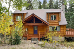 Fir Street Retreat